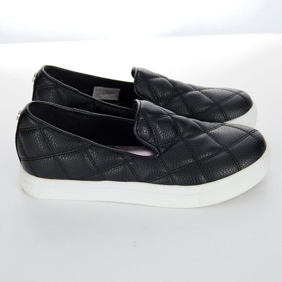 Steve Madden Jglobe Sneaker Child's Size 4 - Picture 1 of 7